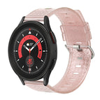 For Samsung Galaxy Watch5 40mm / 44mm / Pink