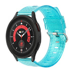 For Samsung Galaxy Watch5 Pro / Blue