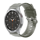 For Samsung Galaxy Watch4 / Watch4 Classic / Black