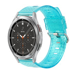 For Samsung Galaxy Watch4 / Watch4 Classic / Blue