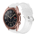 For Samsung Galaxy Watch3 41mm / White