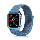 Reflective Blue