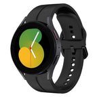 For Samsung Galaxy Watch5 40mm / Black