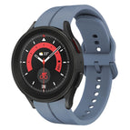 For Samsung Galaxy Watch5 Pro 45mm / Blue