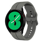 For Samsung Galaxy Watch4 44mm / Dark Grey