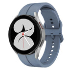 For Samsung Galaxy Watch4 40mm / Blue