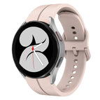 For Samsung Galaxy Watch4 40mm / Pink