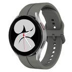 For Samsung Galaxy Watch4 40mm / Dark Grey
