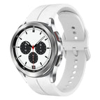 For Samsung  Galaxy Watch 4 Classic 42mm / White