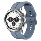 For Samsung  Galaxy Watch 4 Classic 42mm / Blue