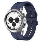 For Samsung  Galaxy Watch 4 Classic 42mm / Navy Blue