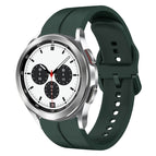For Samsung  Galaxy Watch 4 Classic 42mm / Dark Green