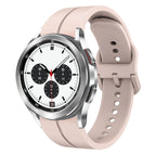 For Samsung  Galaxy Watch 4 Classic 42mm / Pink