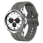 For Samsung  Galaxy Watch 4 Classic 42mm / Dark Grey