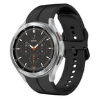 For Samsung  Galaxy Watch 4 Classic 46mm / Black