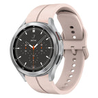 For Samsung  Galaxy Watch 4 Classic 46mm / Pink