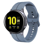 For Samsung Galaxy Watch Active 2 40mm / Blue