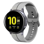 For Samsung Galaxy Watch Active 2 44mm / Grey