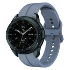 For Samsung Galaxy Watch 42mm / Blue