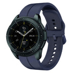 For Samsung Galaxy Watch 42mm / Navy Blue