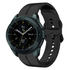 For Samsung Galaxy Watch 42mm / Black