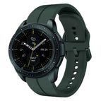 For Samsung Galaxy Watch 42mm / Dark Green