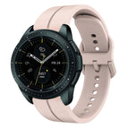 For Samsung Galaxy Watch 42mm / Pink