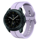 For Samsung Galaxy Watch 42mm / Purple