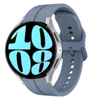 For Samsung Galaxy Watch 6 40mm / Blue