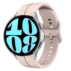 For Samsung Galaxy Watch 6 40mm / Pink