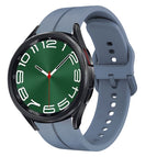For Samsung Galaxy Watch 6 Classic 43mm / Blue