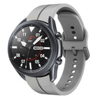 For Samsung Galaxy Watch3 45mm / Grey