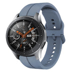 For Samsung Galaxy Watch 46mm / Blue