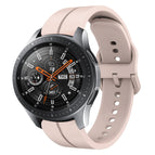For Samsung Galaxy Watch 46mm / Pink