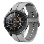 For Samsung Galaxy Watch 46mm / Grey