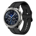 For Samsung Gear S3 Classic / Black