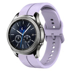 For Samsung Gear S3 Classic / Purple