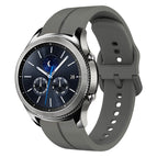 For Samsung Gear S3 Classic / Dark Grey