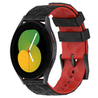 Black+Red