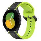Black+Lime