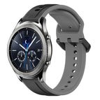 For Samsung Gear S3 Classic / Black+Grey