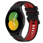 Black+Red