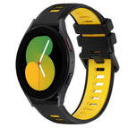 Black+Yellow