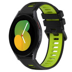 Black+Green