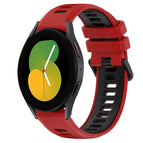 Red+Black