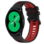Black+Red