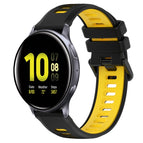 Black+Yellow