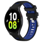Black+Blue