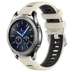 For Samsung Gear S3 Classic / Starlight+Black