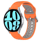 Orange+Grey